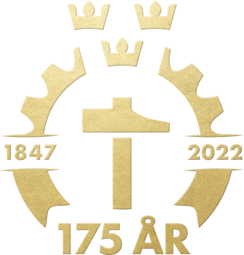 Round Logo