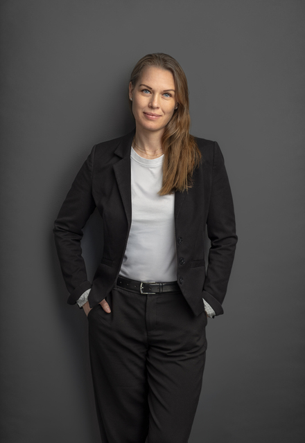 Sofia Malmgren