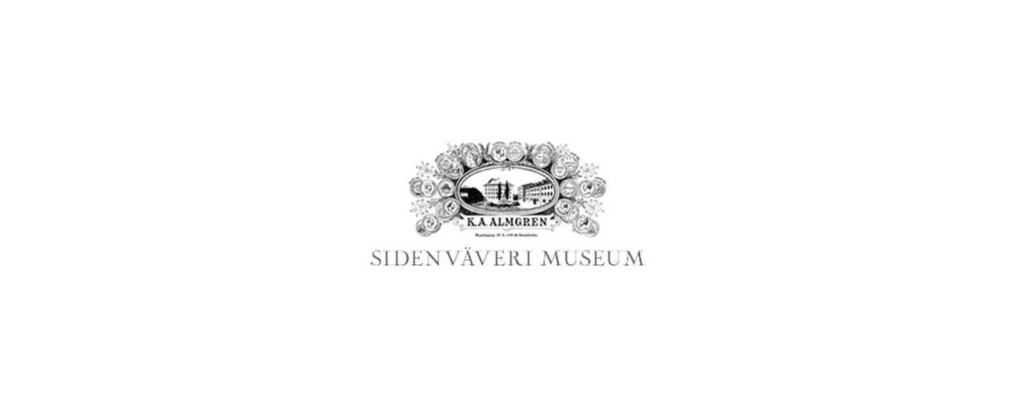 Almgrens Sidenväveri jubilerar som Kunglig hovleverantör