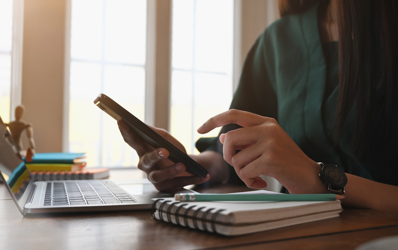 Nytt år, nya mål – sök stipendier genom Stockholms Hantverksförening