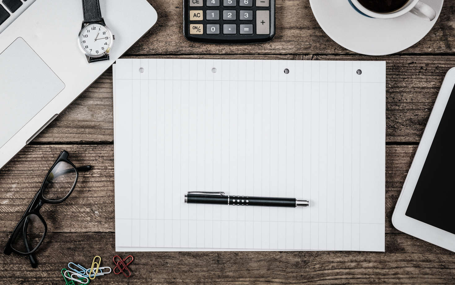 Kontoret har planeringsdagar 26–28 januari