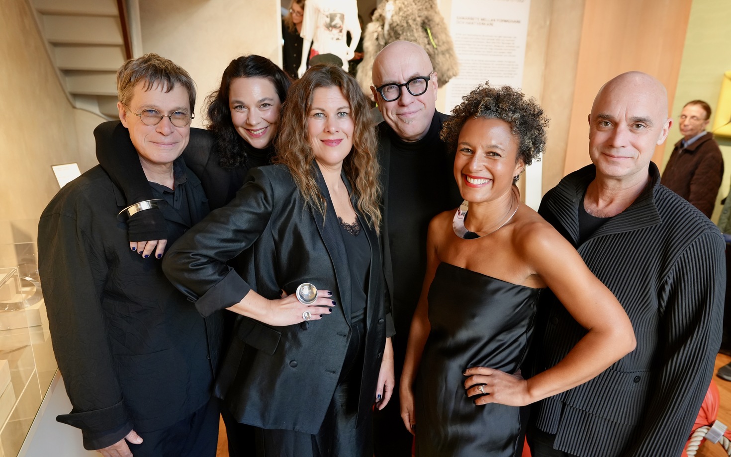 Samtal om succén SPOK x Hantverkarna – kom på AW på S19