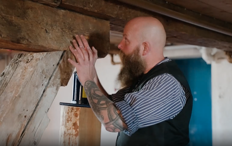 Ny säsong av hantverk på film