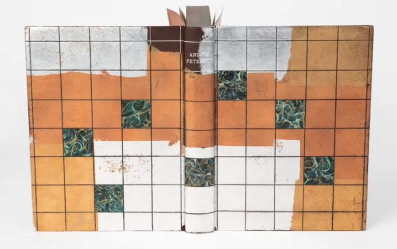 Bokbindarmästareföreningen firar 40 år