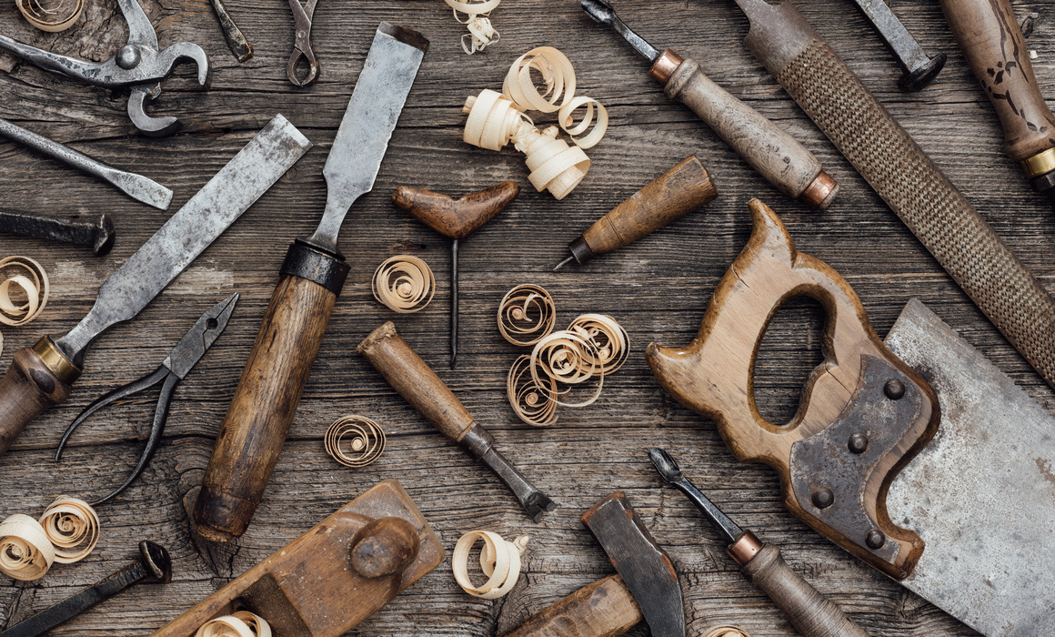 Stockholms Hantverksförenings samlingsfond