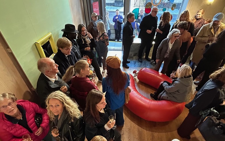 Sista veckan att söka: Ställ ut på S19 under Stockholm Craft Week 