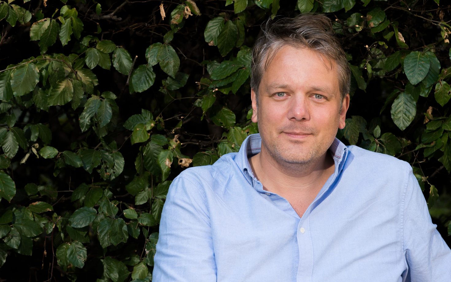 Love Grahn, kock och psykolog: 