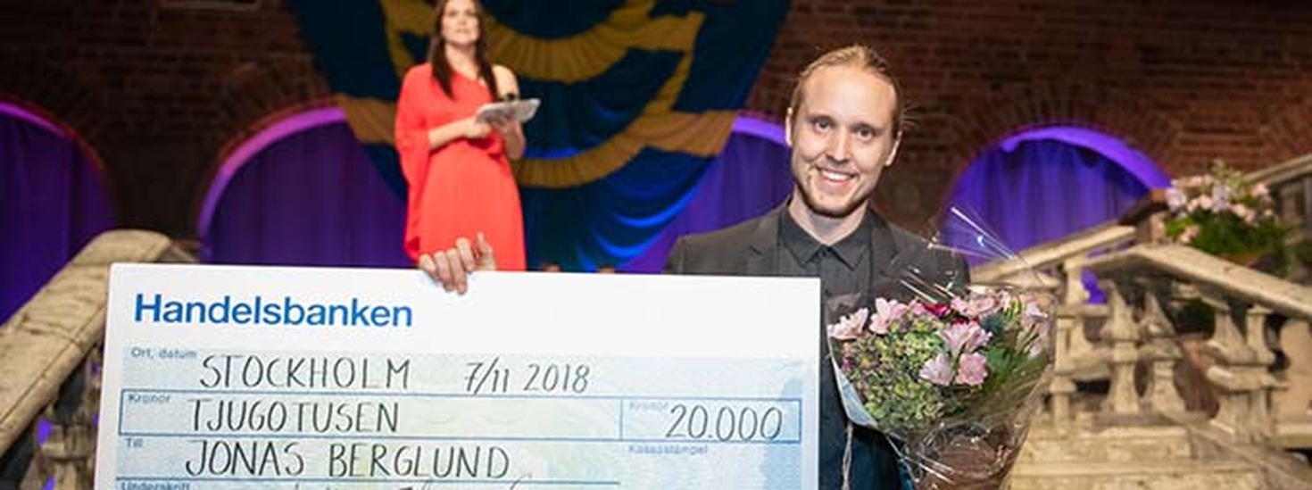 Hantverkare från hela landet samlas i en digital hyllning till hantverket och hantverkarna