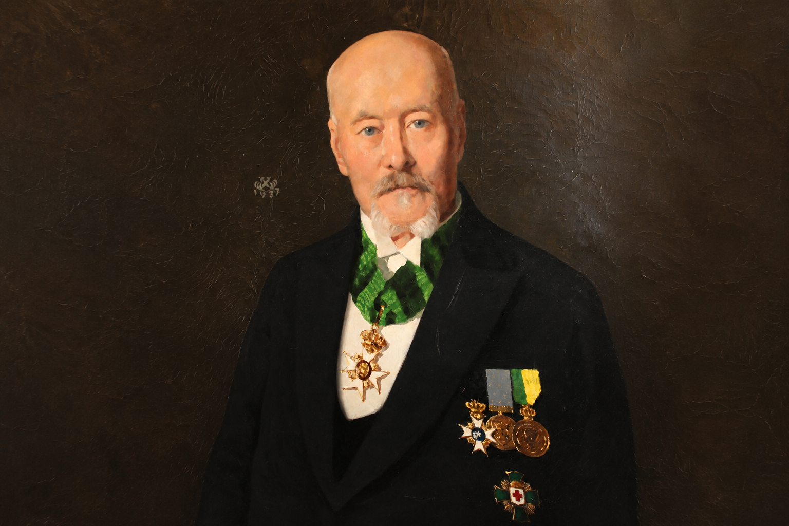 JL Eklund
